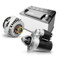 Parçafix Oto Yedek Parça