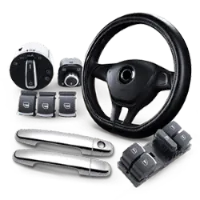 Parçafix Oto Yedek Parça