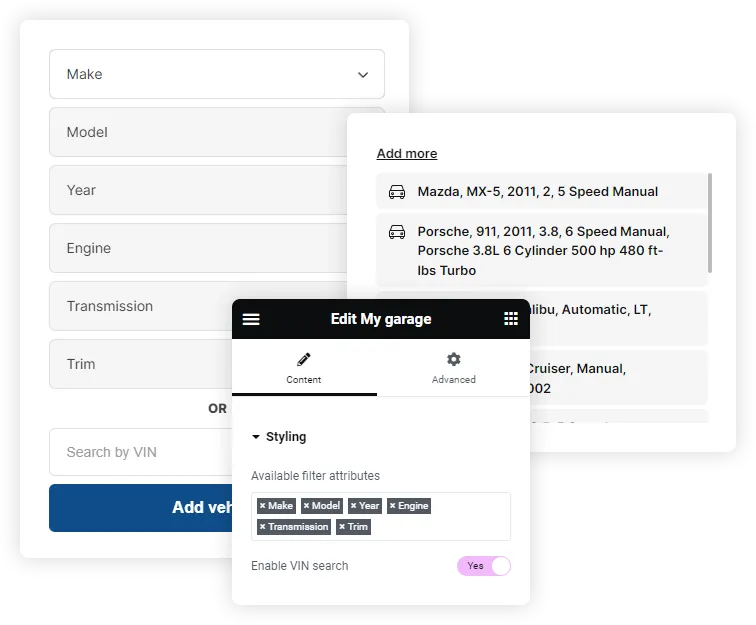 Parçafix Oto Yedek Parça