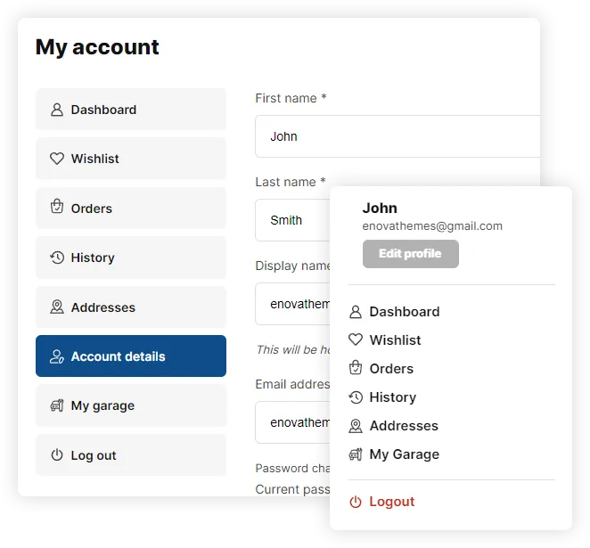 Parçafix Oto Yedek Parça